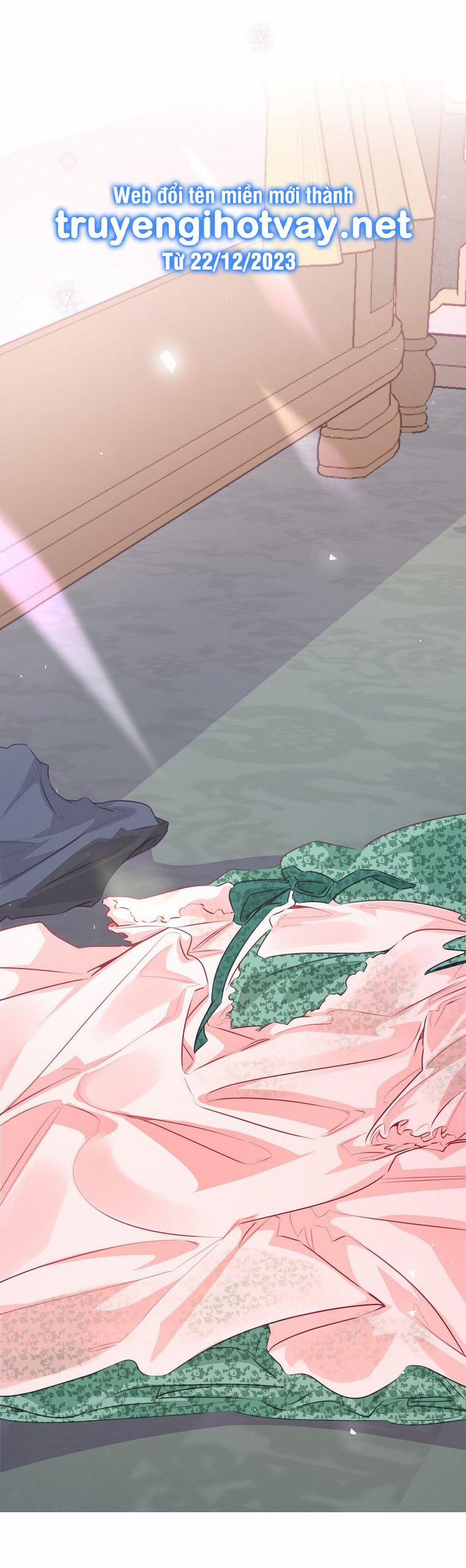 [18+] Đánh Cắp Trái Tim Tiểu Thư 85.1 trang 19