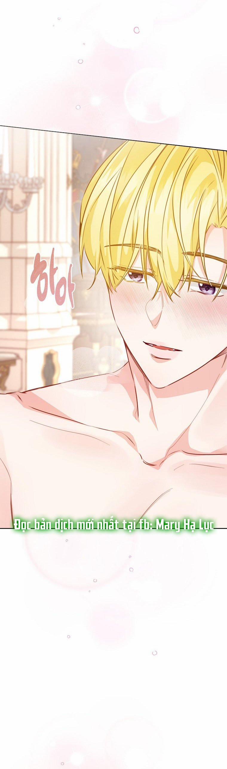 [18+] Đánh Cắp Trái Tim Tiểu Thư 85.1 trang 25