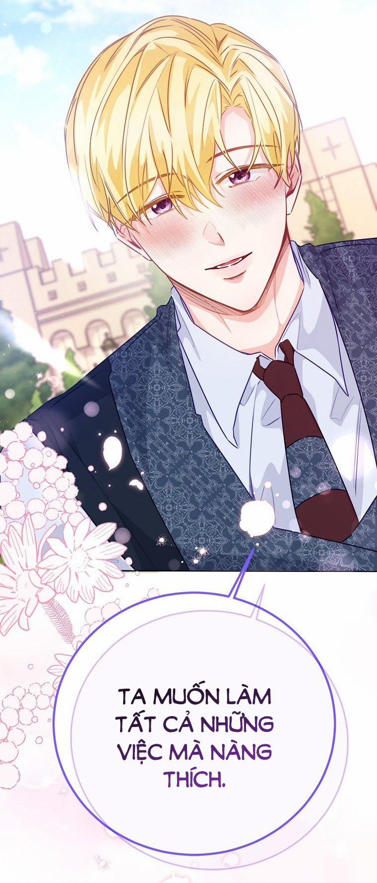 [18+] Đánh Cắp Trái Tim Tiểu Thư 85.1 trang 7