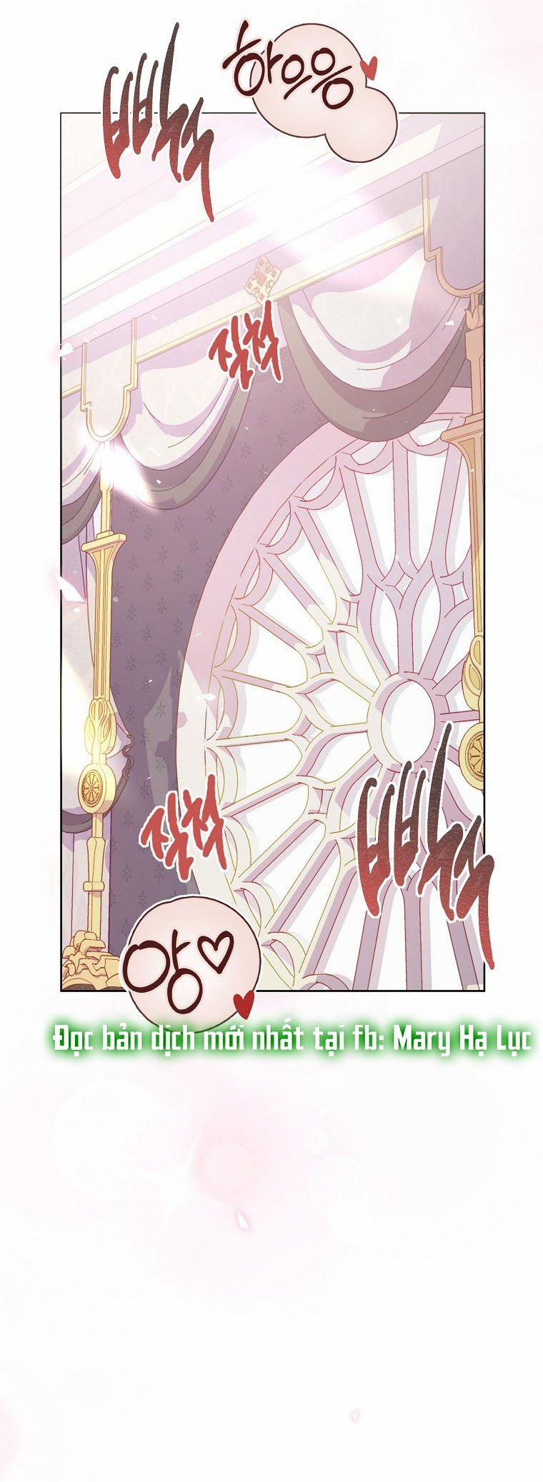 [18+] Đánh Cắp Trái Tim Tiểu Thư 85.2 trang 14