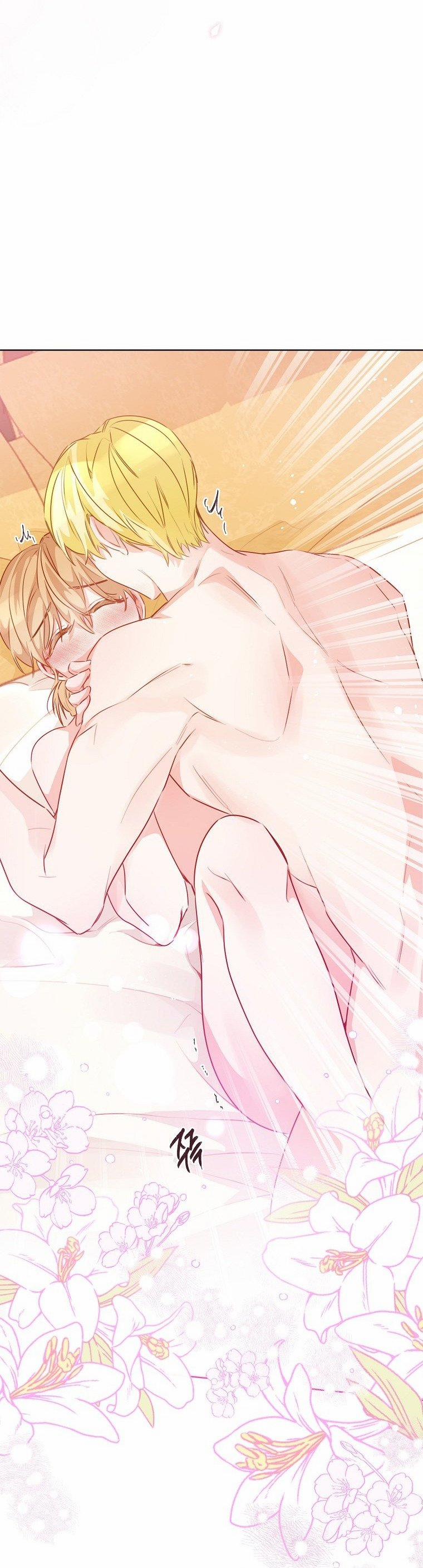 [18+] Đánh Cắp Trái Tim Tiểu Thư 85.2 trang 15