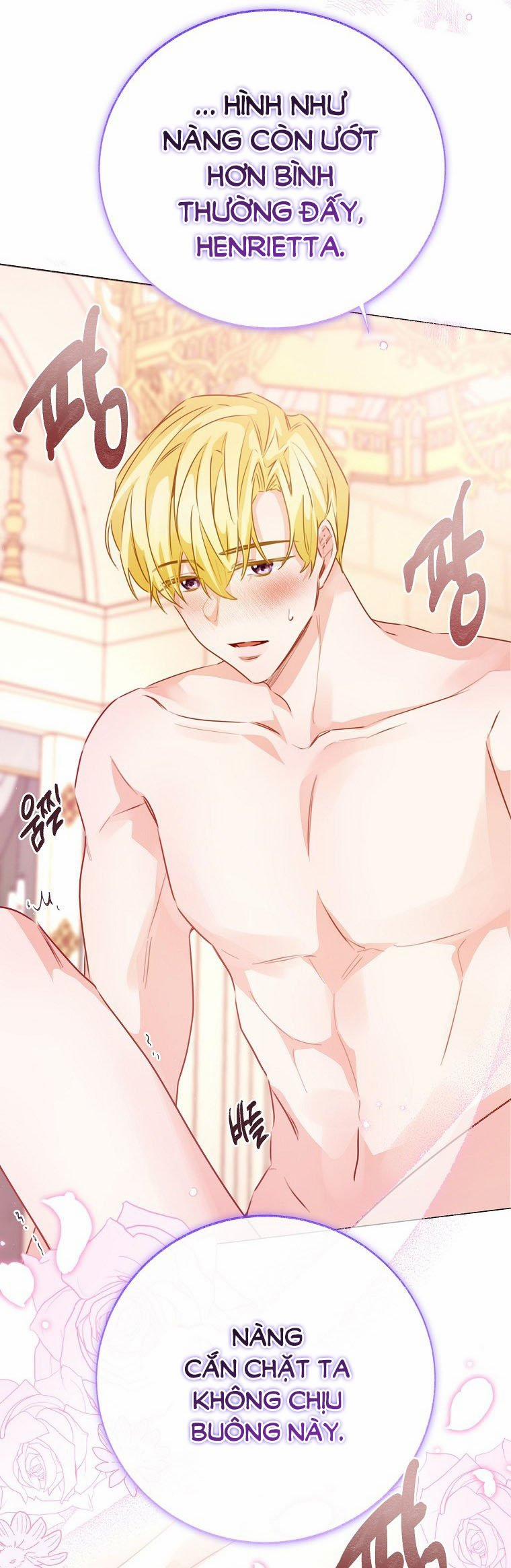 [18+] Đánh Cắp Trái Tim Tiểu Thư 85.2 trang 16