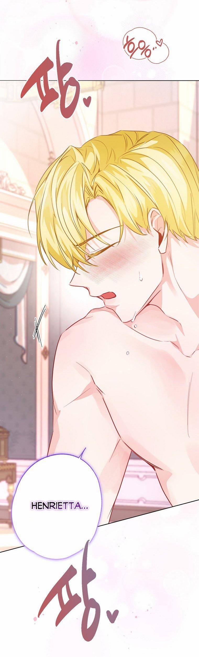 [18+] Đánh Cắp Trái Tim Tiểu Thư 85.2 trang 26