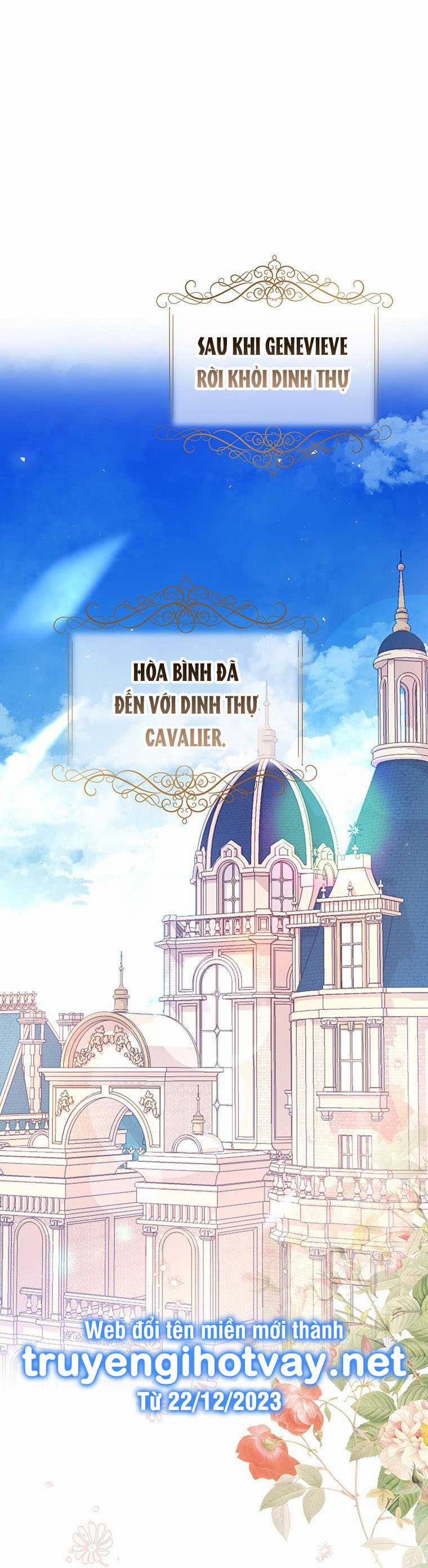 [18+] Đánh Cắp Trái Tim Tiểu Thư 86.1 trang 1