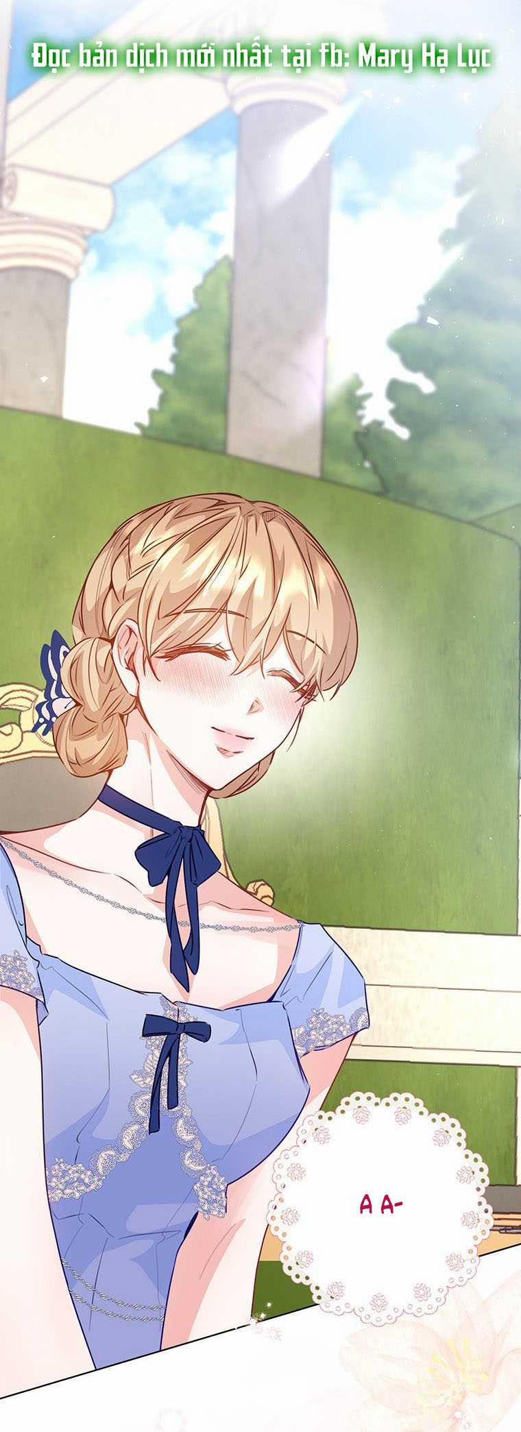 [18+] Đánh Cắp Trái Tim Tiểu Thư 86.1 trang 10