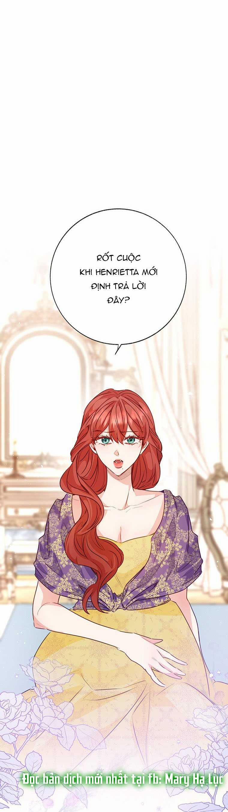 [18+] Đánh Cắp Trái Tim Tiểu Thư 86.1 trang 15