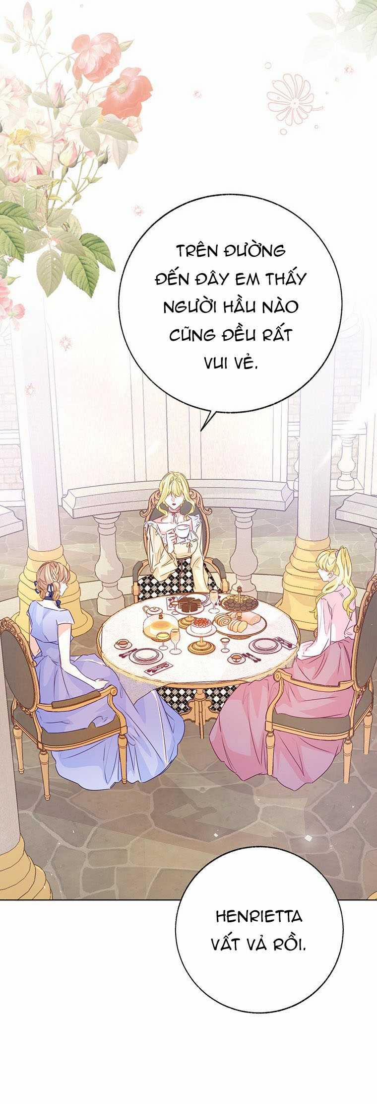 [18+] Đánh Cắp Trái Tim Tiểu Thư 86.1 trang 2