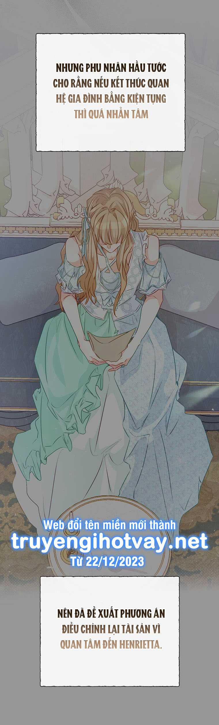 [18+] Đánh Cắp Trái Tim Tiểu Thư 86.1 trang 20