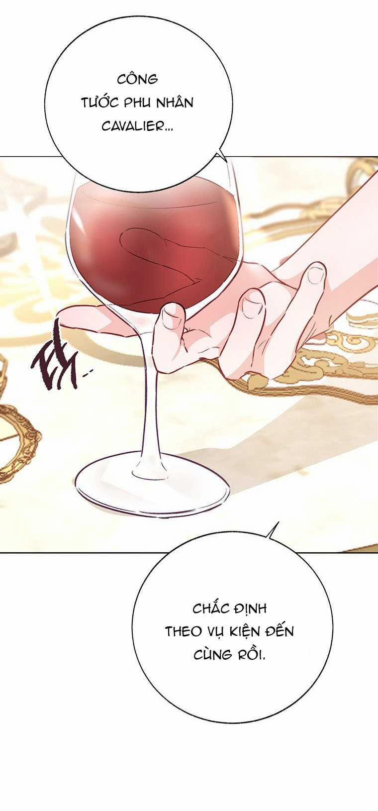 [18+] Đánh Cắp Trái Tim Tiểu Thư 86.1 trang 24