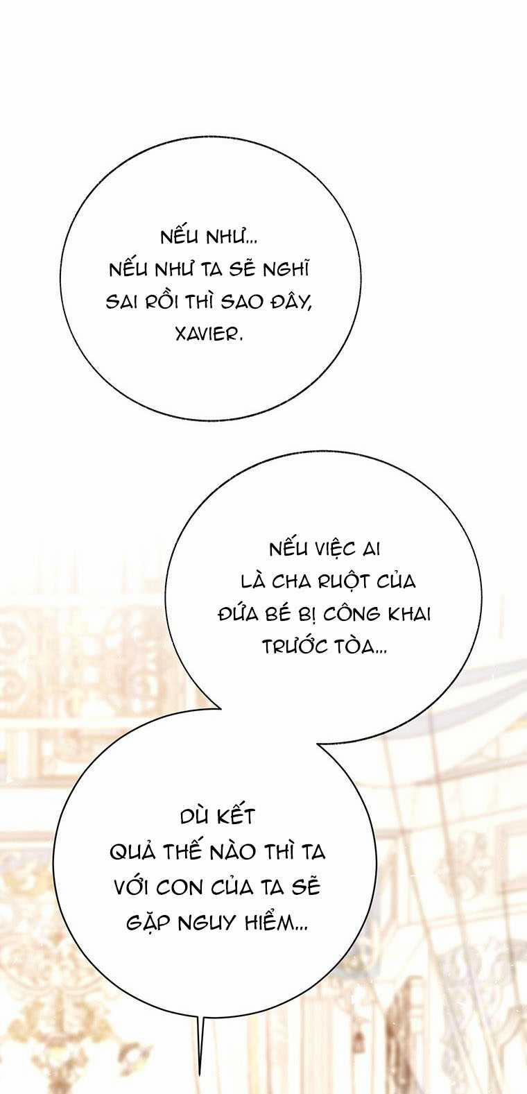 [18+] Đánh Cắp Trái Tim Tiểu Thư 86.1 trang 26