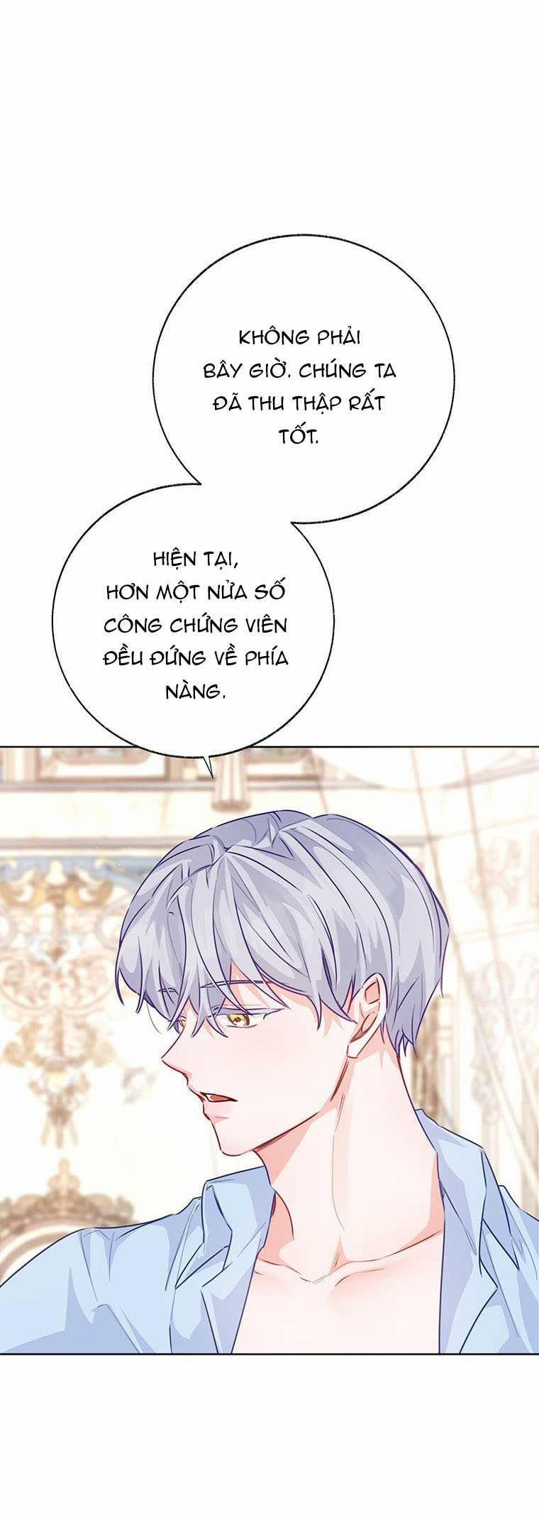 [18+] Đánh Cắp Trái Tim Tiểu Thư 86.1 trang 28