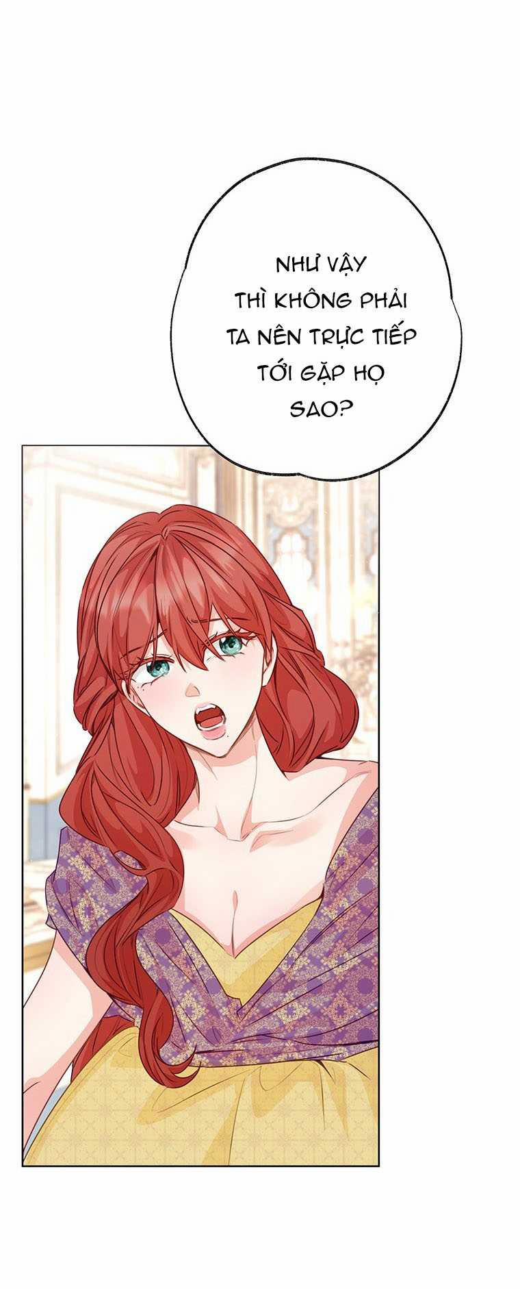 [18+] Đánh Cắp Trái Tim Tiểu Thư 86.1 trang 29