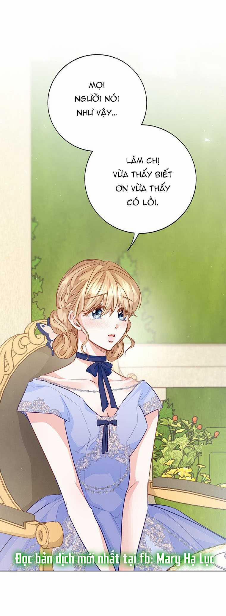 [18+] Đánh Cắp Trái Tim Tiểu Thư 86.1 trang 3