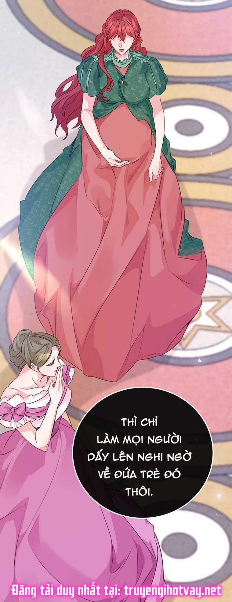 [18+] Đánh Cắp Trái Tim Tiểu Thư 86.1 trang 31