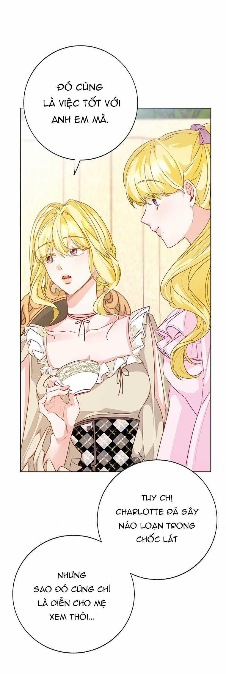 [18+] Đánh Cắp Trái Tim Tiểu Thư 86.1 trang 4