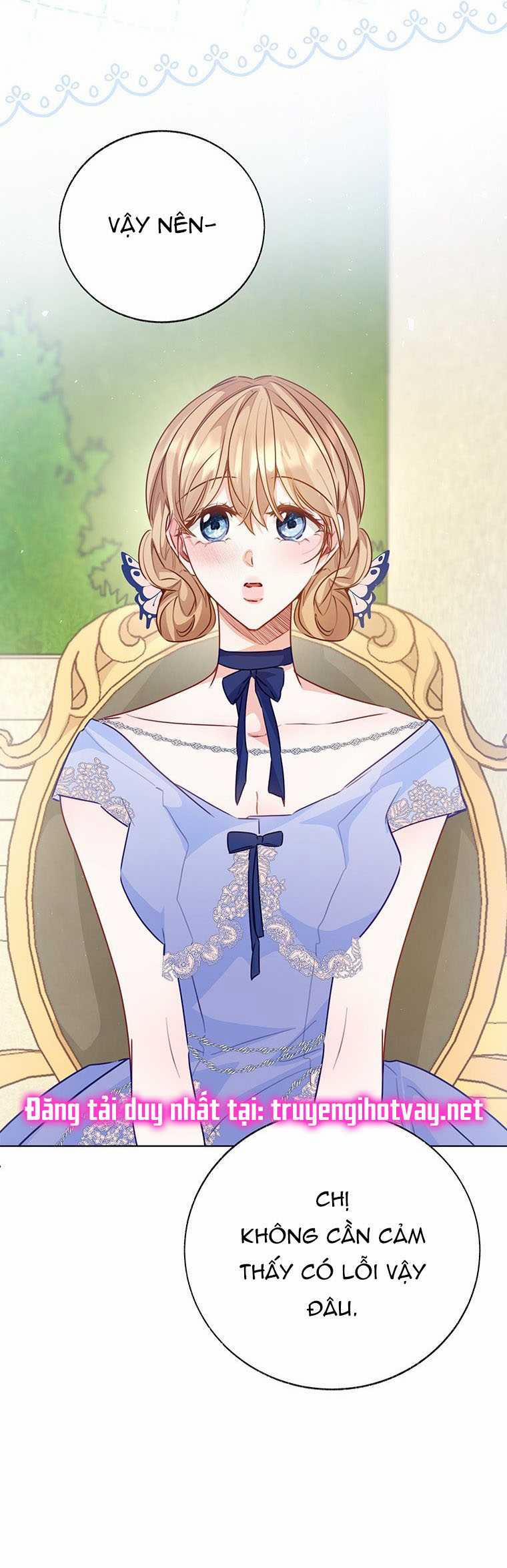 [18+] Đánh Cắp Trái Tim Tiểu Thư 86.1 trang 6