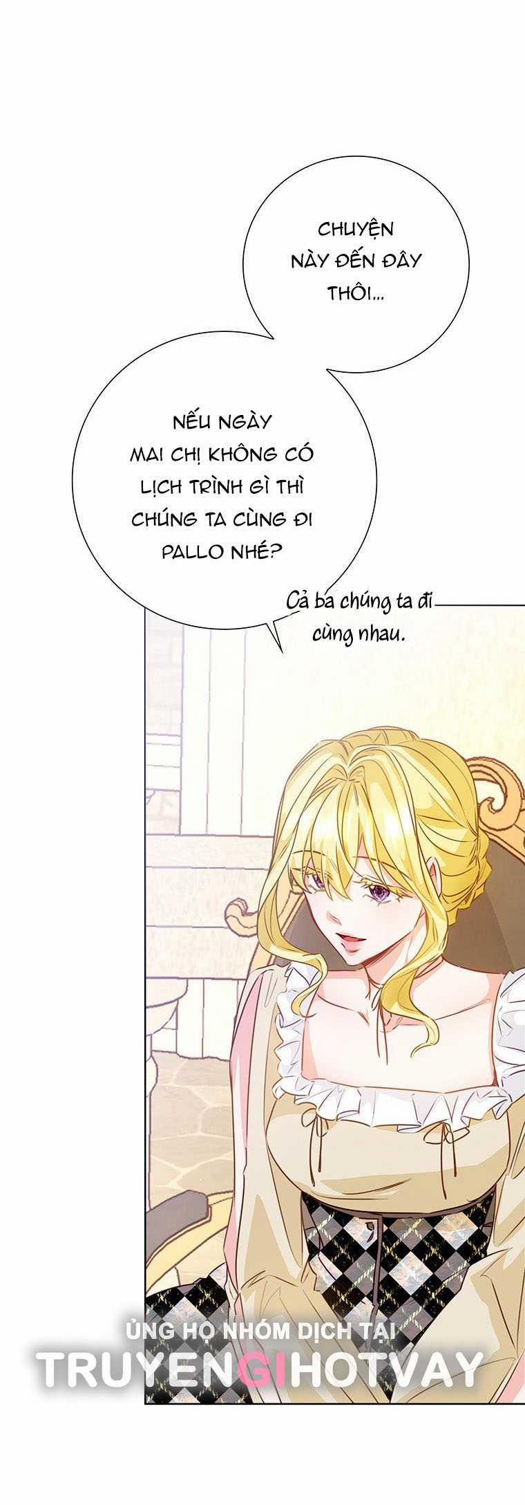 [18+] Đánh Cắp Trái Tim Tiểu Thư 86.1 trang 8