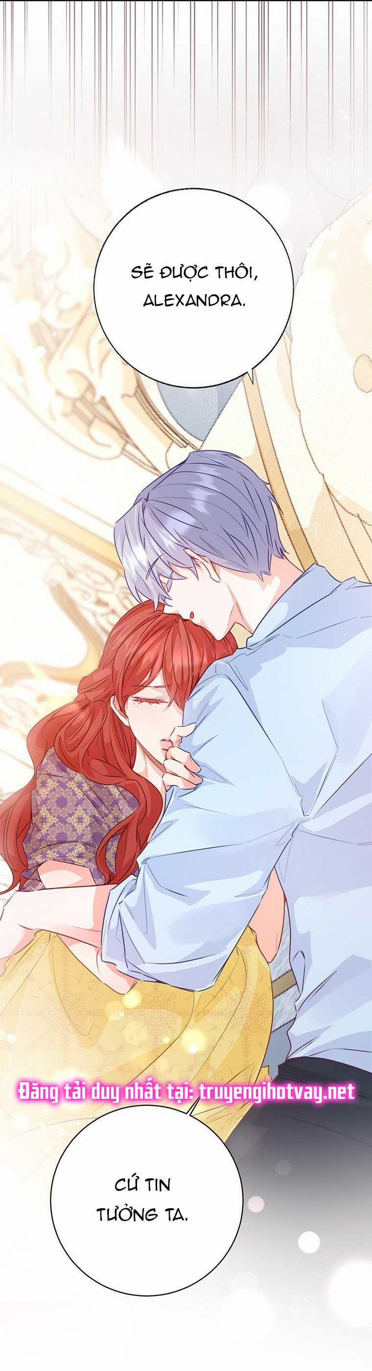 [18+] Đánh Cắp Trái Tim Tiểu Thư 86.2 trang 25