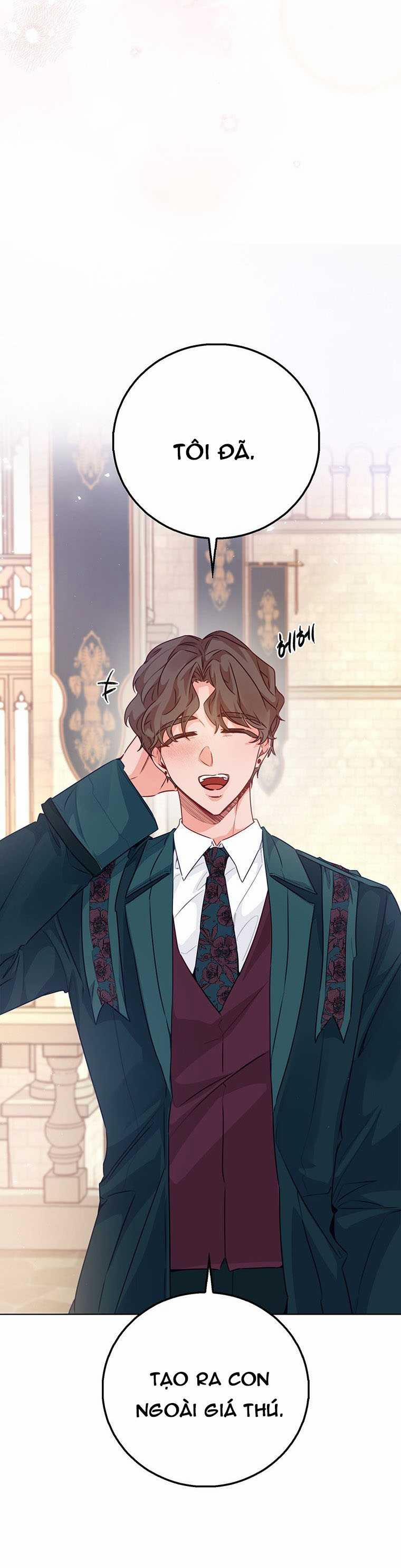 [18+] Đánh Cắp Trái Tim Tiểu Thư 86.2 trang 27