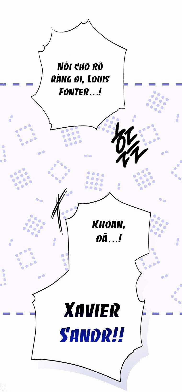 [18+] Đánh Cắp Trái Tim Tiểu Thư 86.2 trang 34