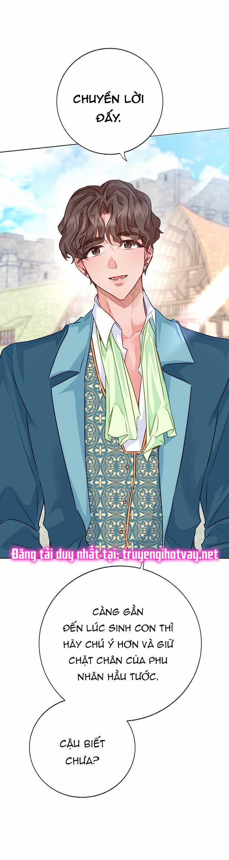 [18+] Đánh Cắp Trái Tim Tiểu Thư 86.2 trang 40