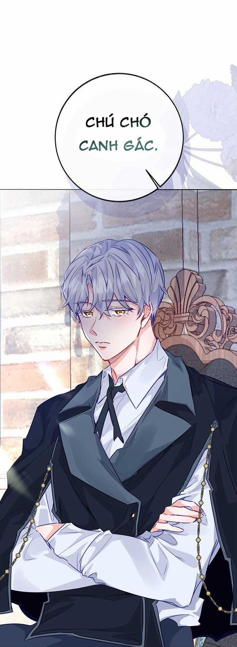[18+] Đánh Cắp Trái Tim Tiểu Thư 86.2 trang 41