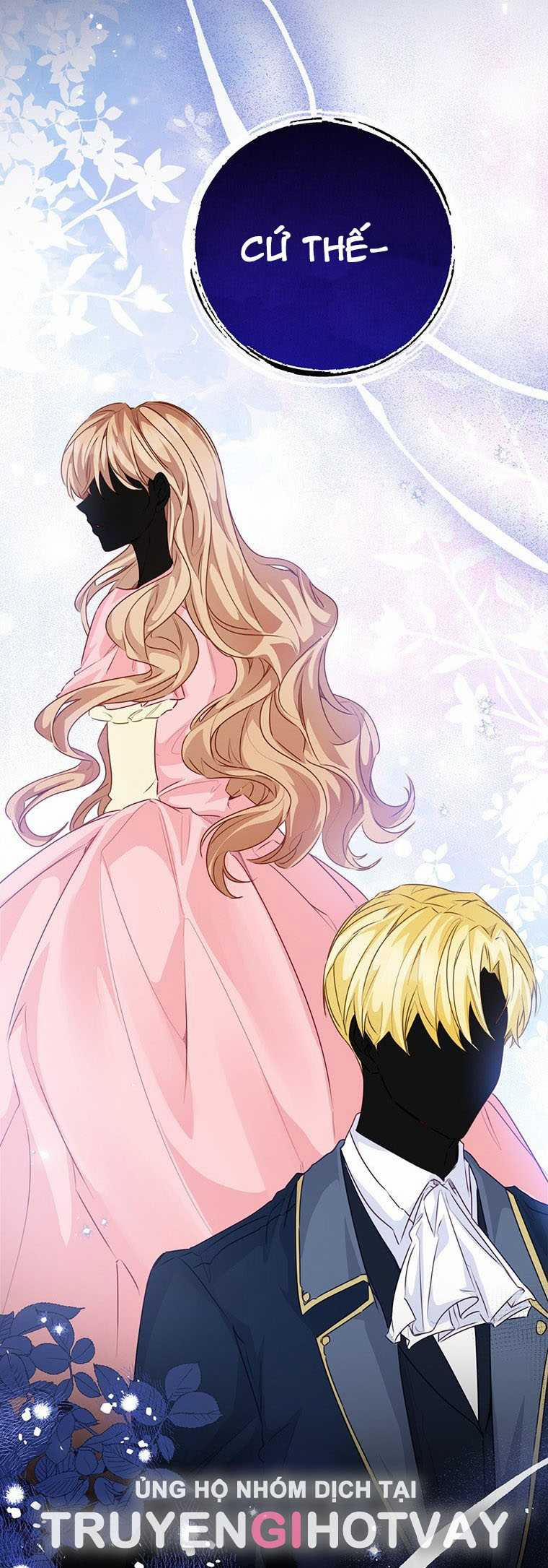 [18+] Đánh Cắp Trái Tim Tiểu Thư 86.2 trang 9