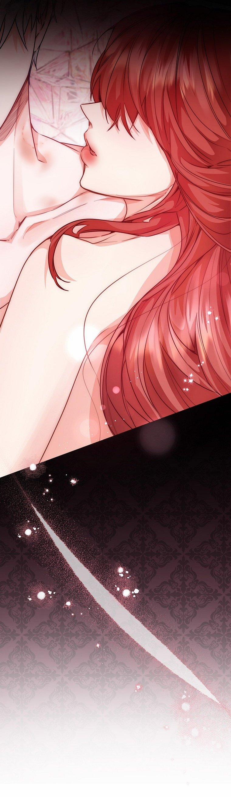 [18+] Đánh Cắp Trái Tim Tiểu Thư 87.1 trang 11