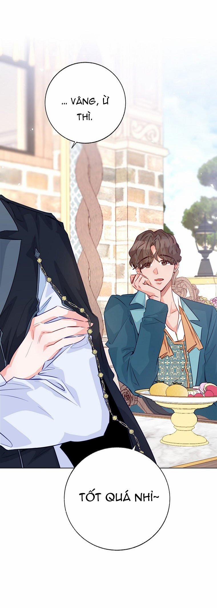 [18+] Đánh Cắp Trái Tim Tiểu Thư 87.1 trang 12