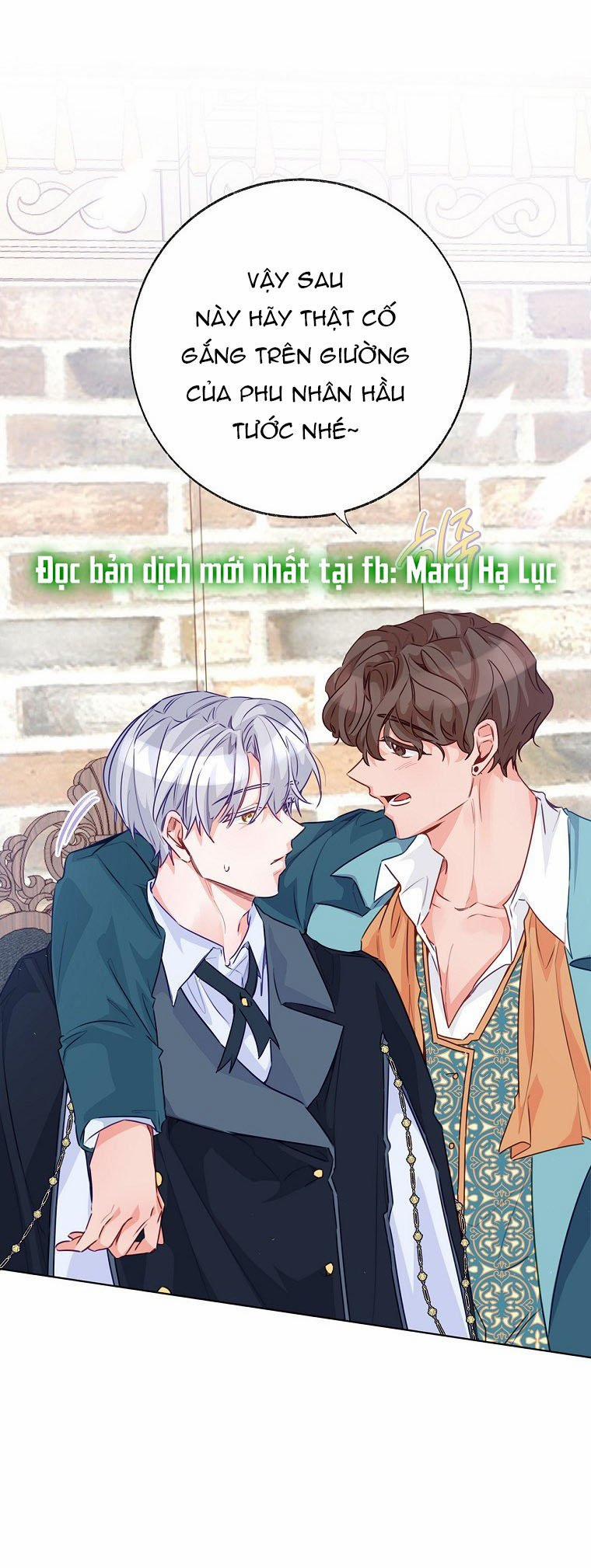 [18+] Đánh Cắp Trái Tim Tiểu Thư 87.1 trang 13