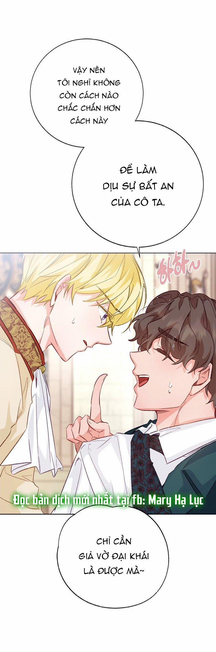 [18+] Đánh Cắp Trái Tim Tiểu Thư 87.1 trang 20