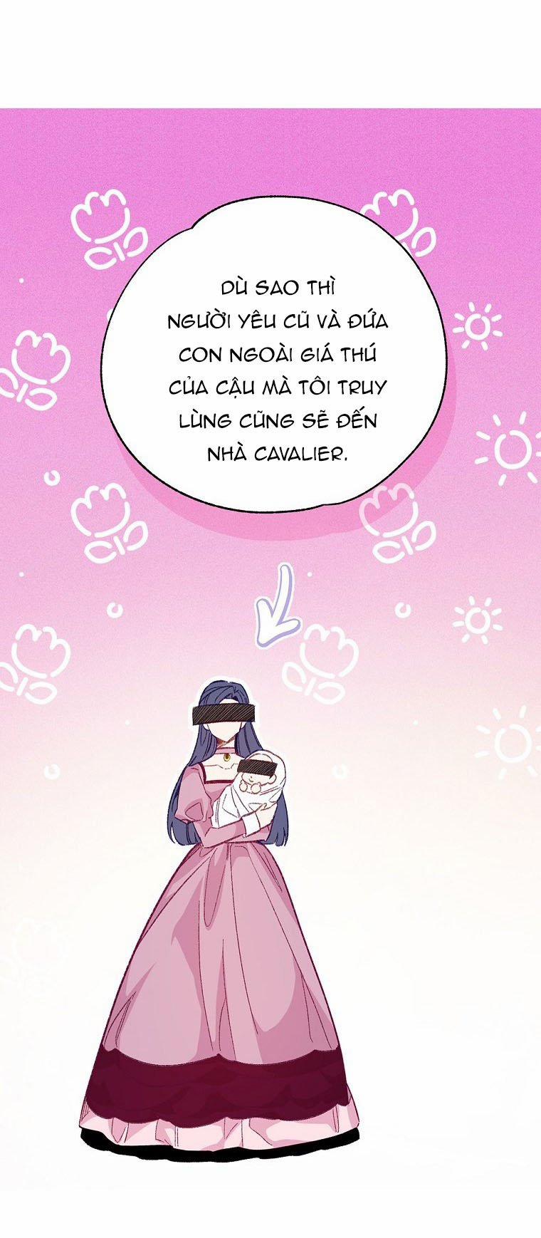 [18+] Đánh Cắp Trái Tim Tiểu Thư 87.1 trang 21