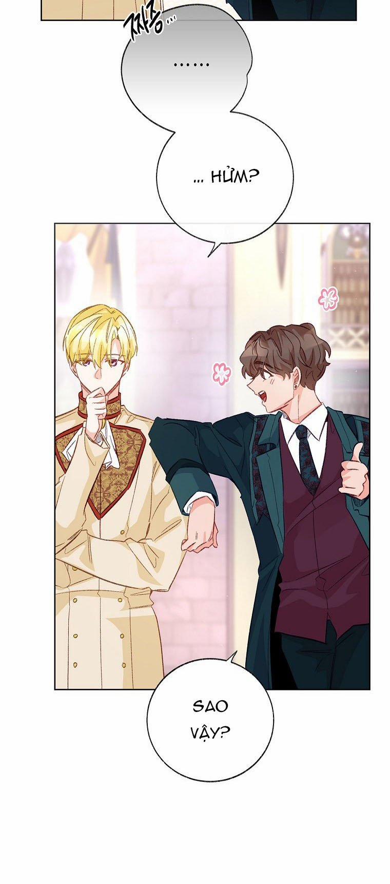 [18+] Đánh Cắp Trái Tim Tiểu Thư 87.1 trang 28