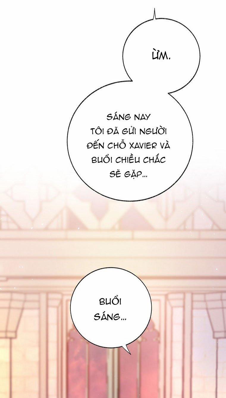 [18+] Đánh Cắp Trái Tim Tiểu Thư 87.1 trang 31