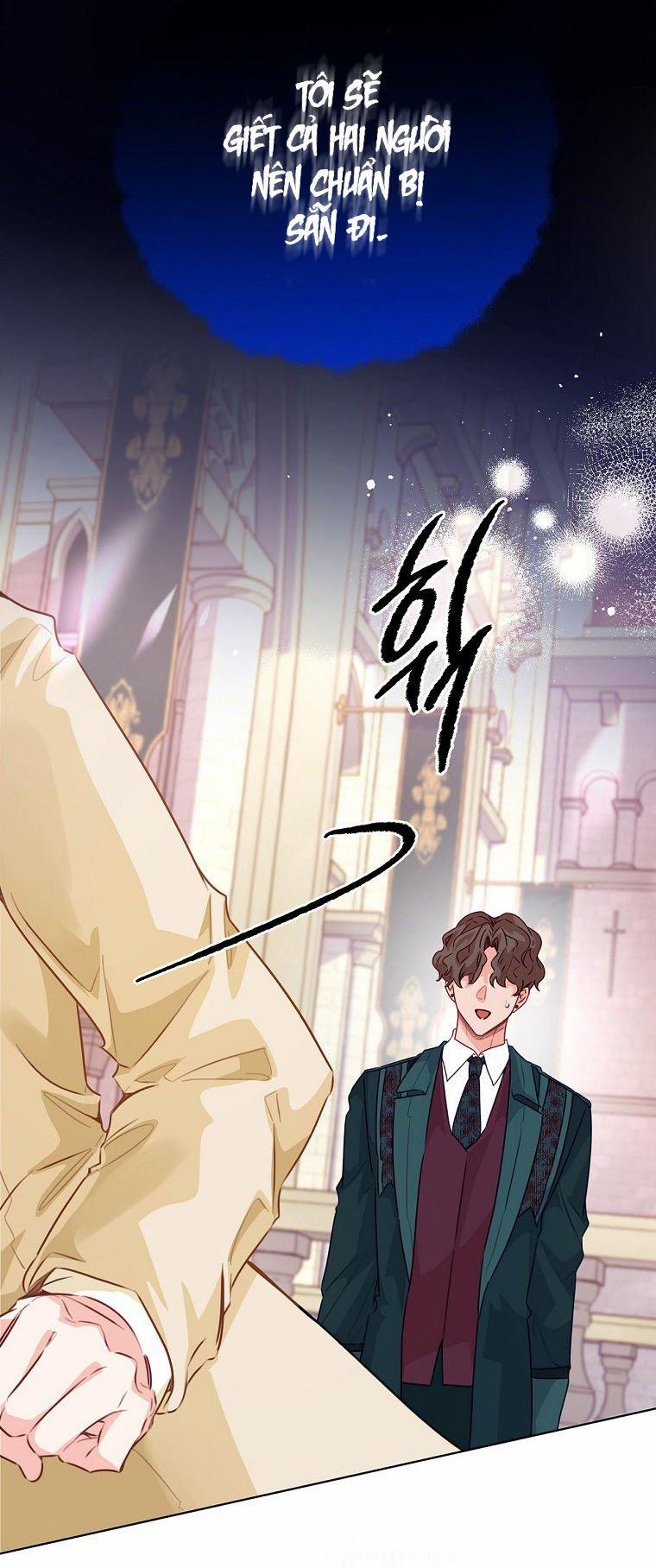 [18+] Đánh Cắp Trái Tim Tiểu Thư 87.1 trang 40