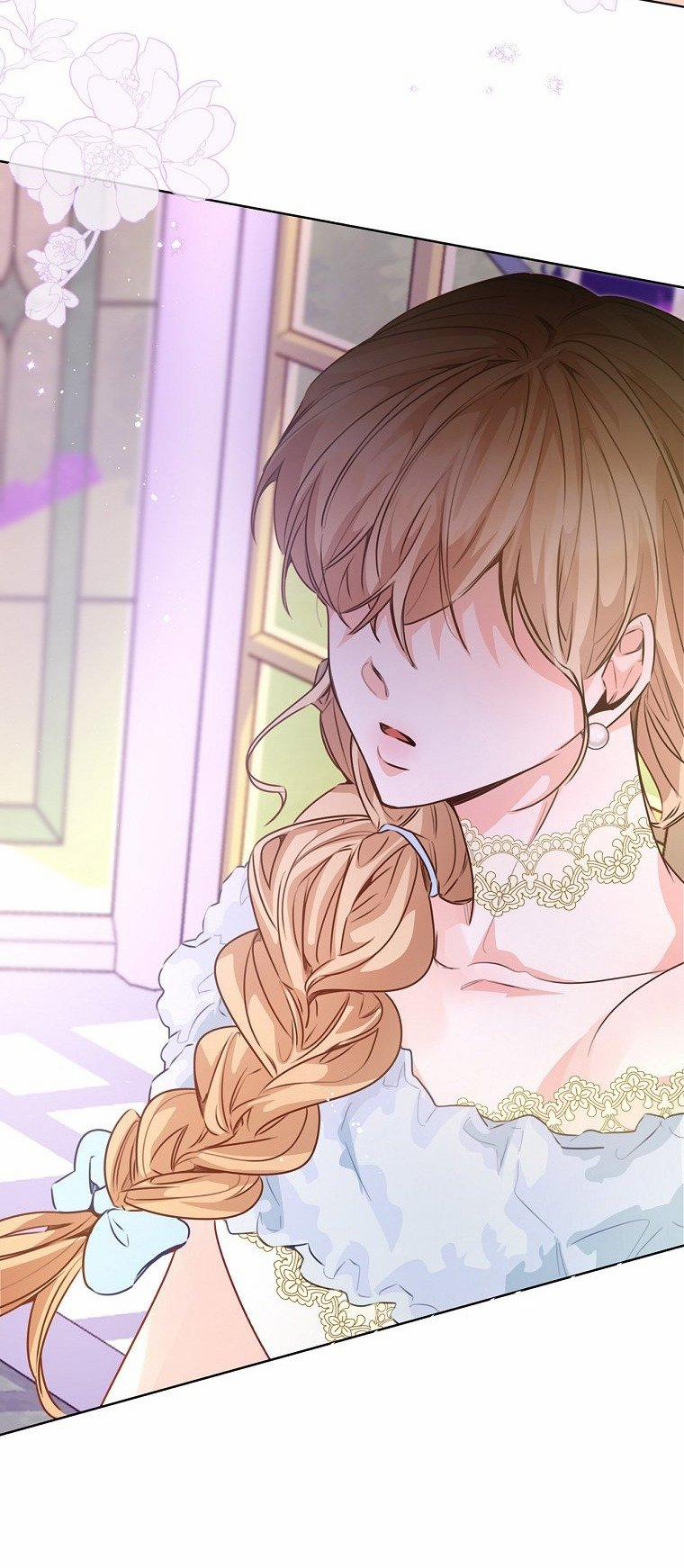 [18+] Đánh Cắp Trái Tim Tiểu Thư 87.1 trang 47