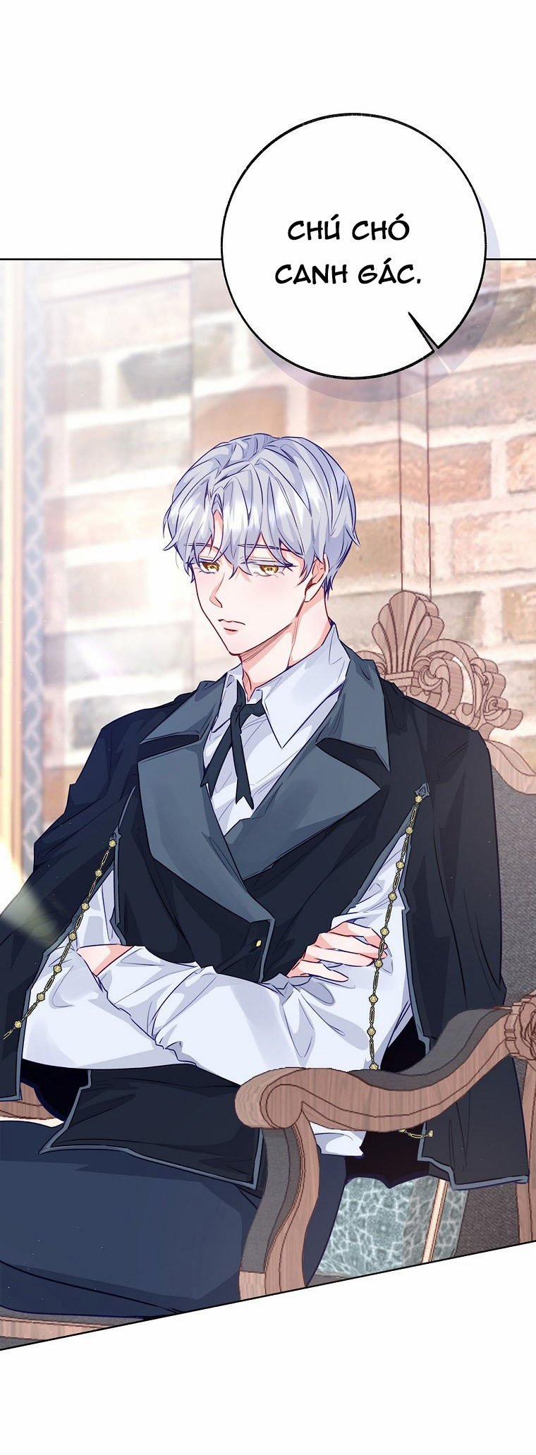 [18+] Đánh Cắp Trái Tim Tiểu Thư 87.1 trang 5