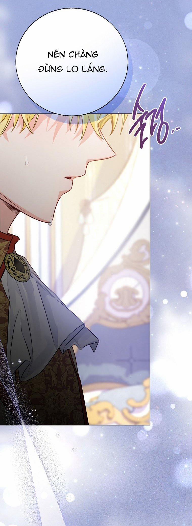 [18+] Đánh Cắp Trái Tim Tiểu Thư 87.2 trang 18