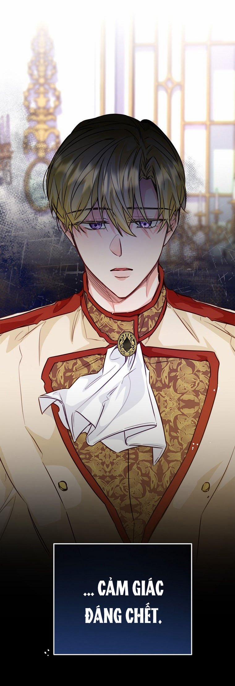 [18+] Đánh Cắp Trái Tim Tiểu Thư 87.2 trang 28