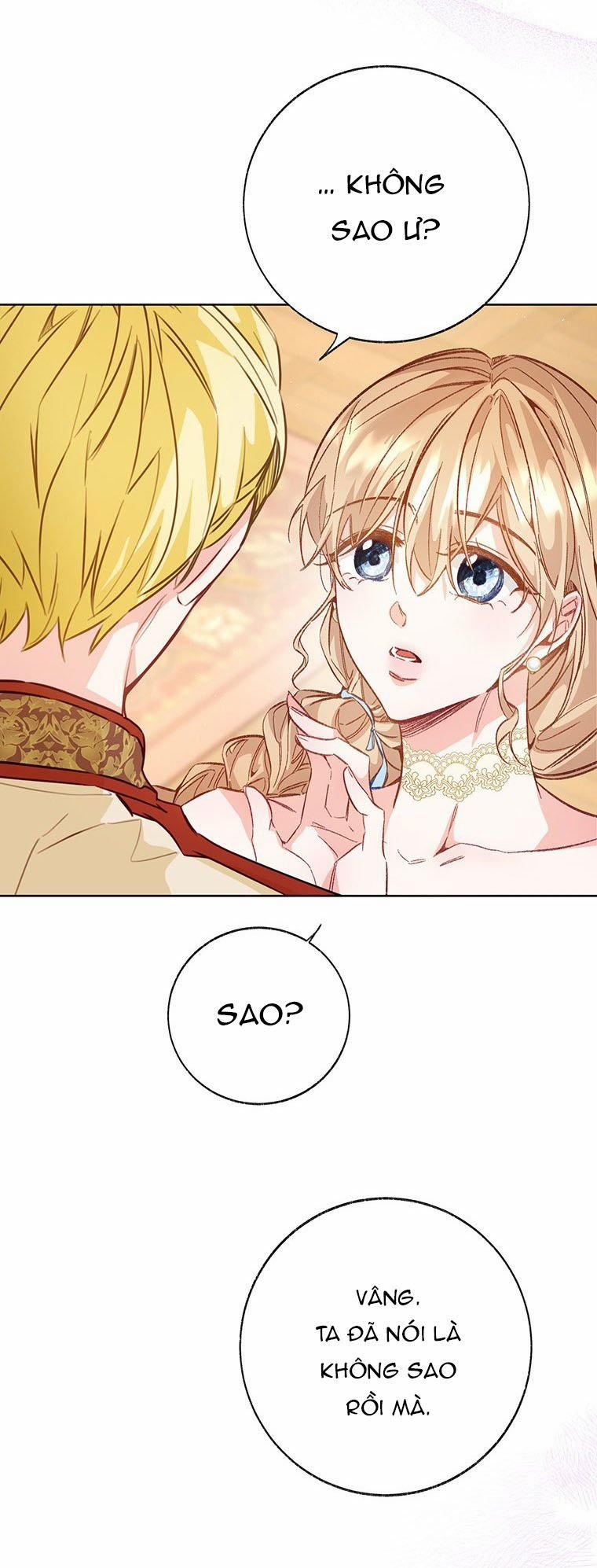 [18+] Đánh Cắp Trái Tim Tiểu Thư 88.1 trang 14