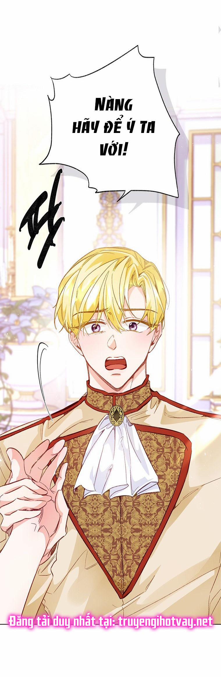 [18+] Đánh Cắp Trái Tim Tiểu Thư 88.1 trang 16