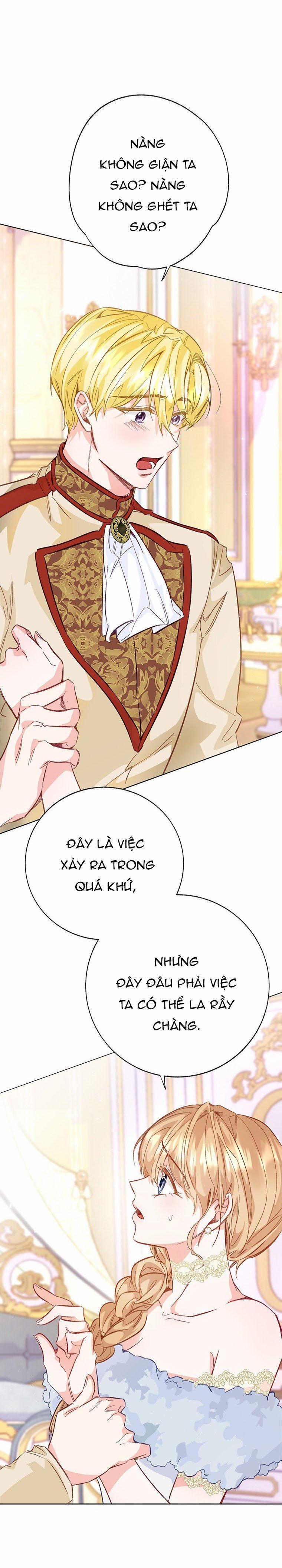 [18+] Đánh Cắp Trái Tim Tiểu Thư 88.1 trang 18