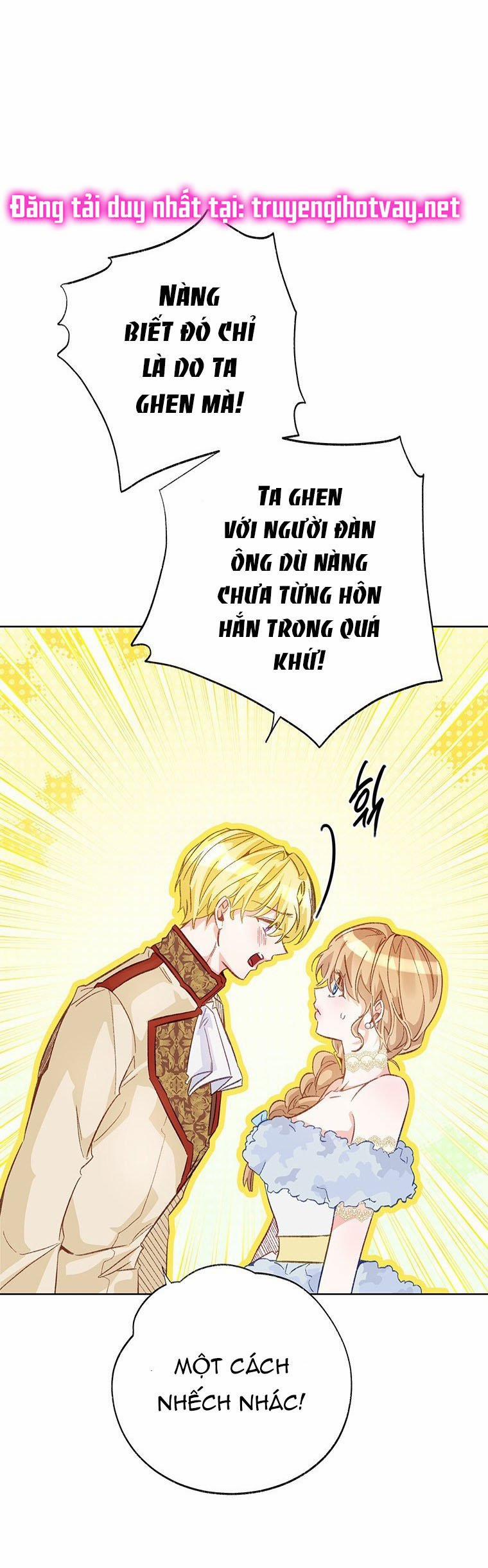 [18+] Đánh Cắp Trái Tim Tiểu Thư 88.1 trang 24
