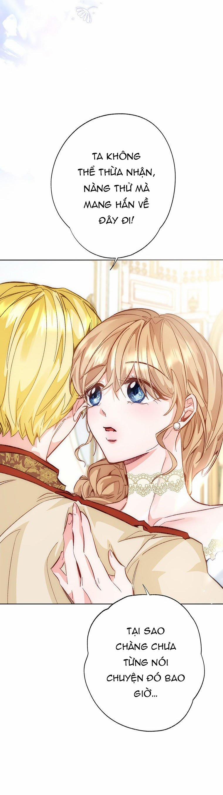 [18+] Đánh Cắp Trái Tim Tiểu Thư 88.1 trang 26