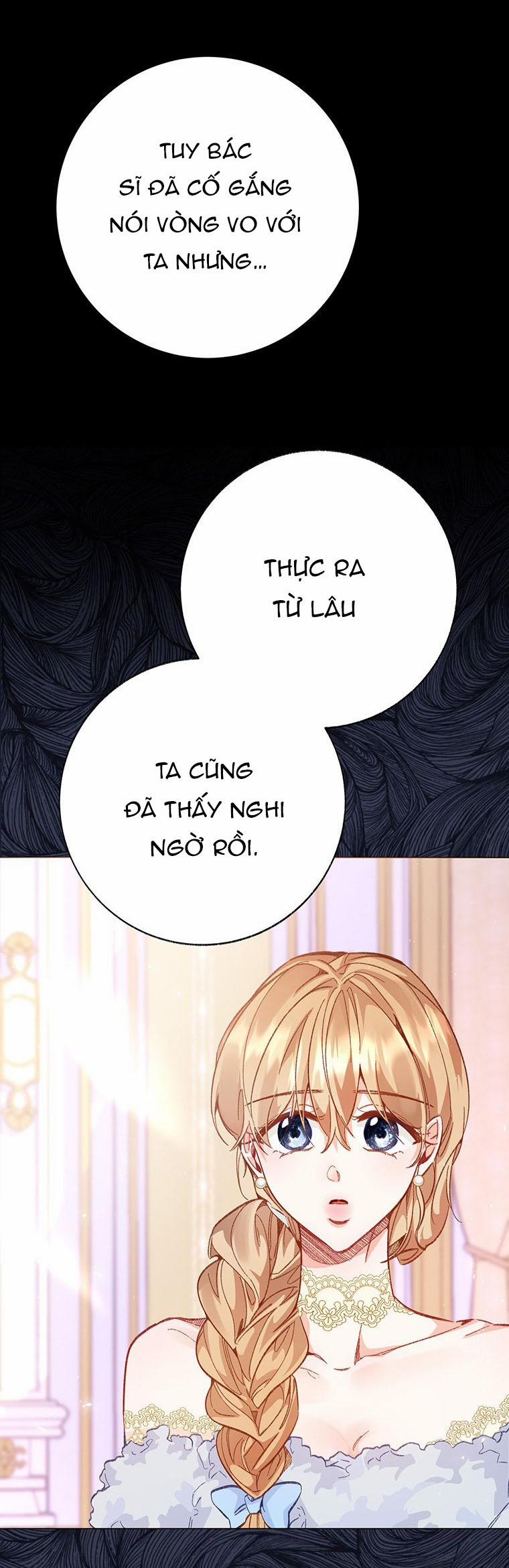 [18+] Đánh Cắp Trái Tim Tiểu Thư 88.2 trang 12