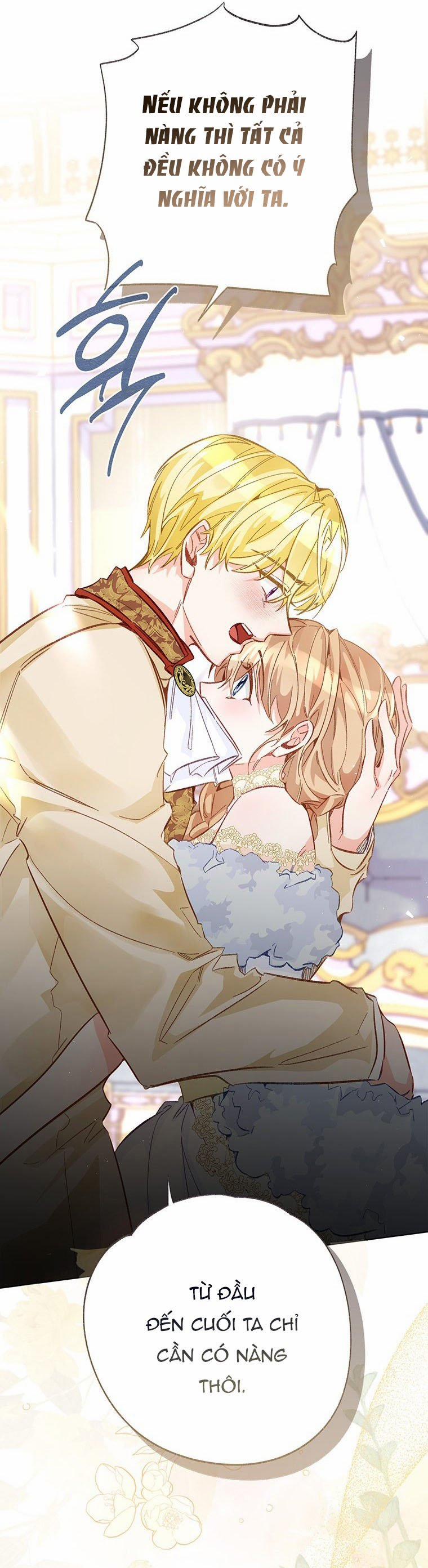 [18+] Đánh Cắp Trái Tim Tiểu Thư 88.2 trang 27