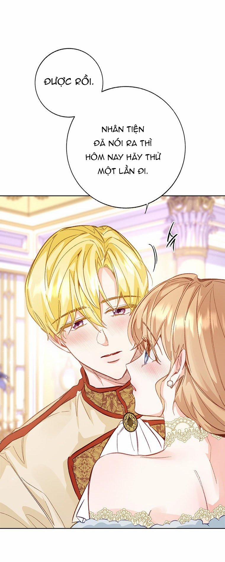 [18+] Đánh Cắp Trái Tim Tiểu Thư 88.2 trang 33