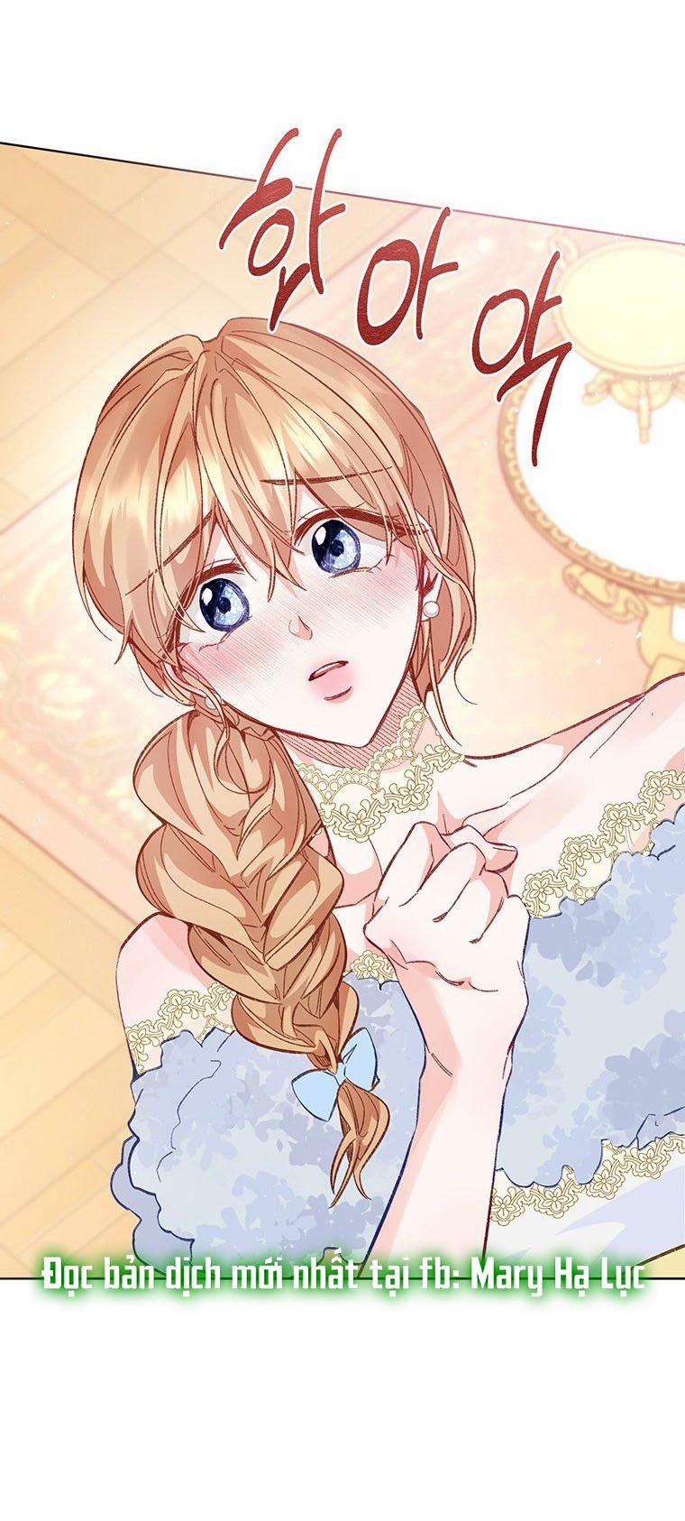 [18+] Đánh Cắp Trái Tim Tiểu Thư 88.2 trang 36