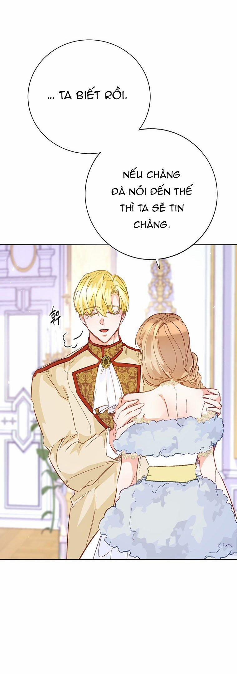 [18+] Đánh Cắp Trái Tim Tiểu Thư 88.2 trang 4