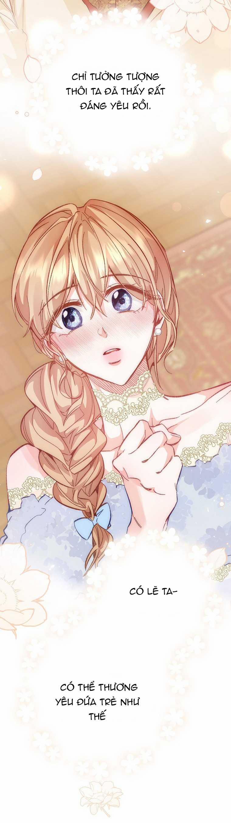 [18+] Đánh Cắp Trái Tim Tiểu Thư 89.1 trang 10